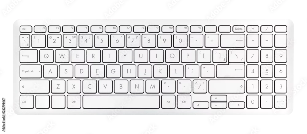 KEYBOARD