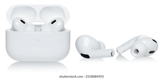 Air buds