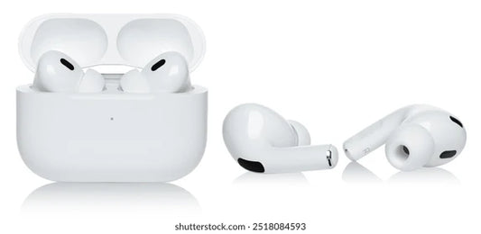Air buds