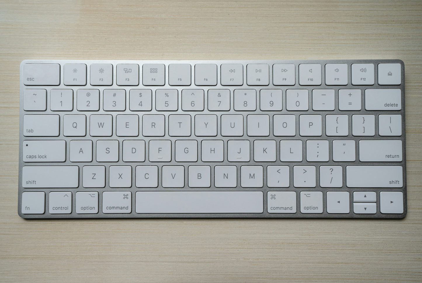 keyboard